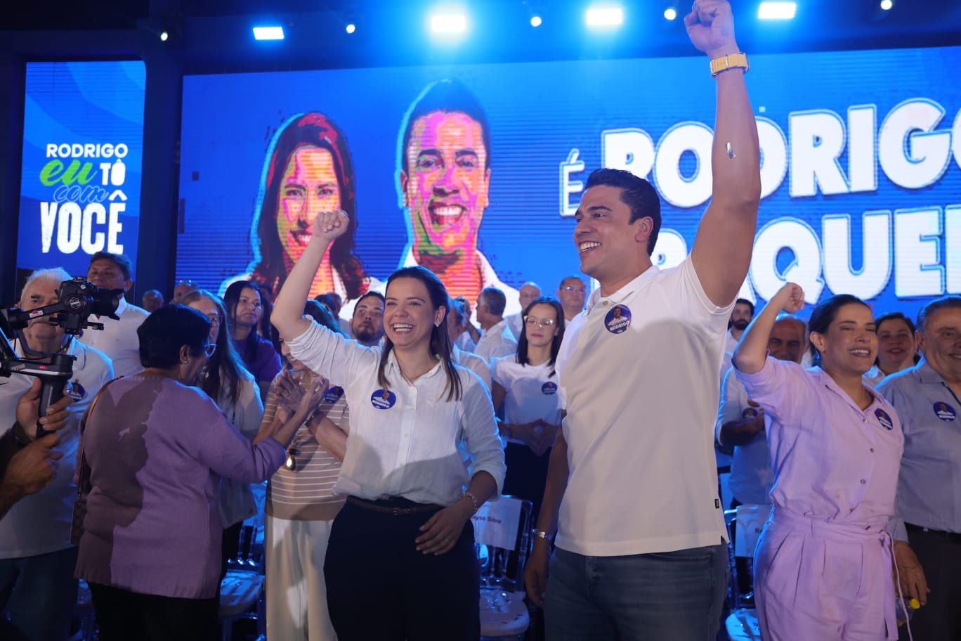 Rodrigo propõe a criação de dois restaurantes populares em Caruaru 