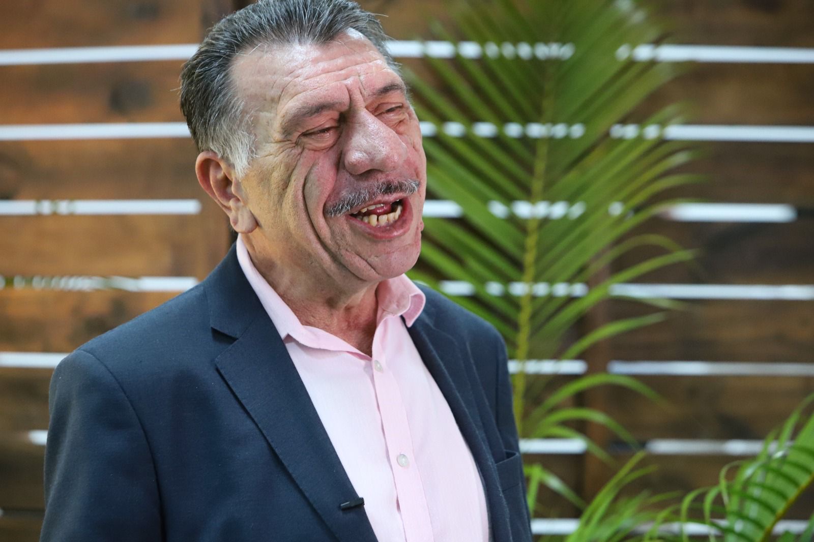 Legado de José Patriota é exaltado por ex-colegas na Alepe