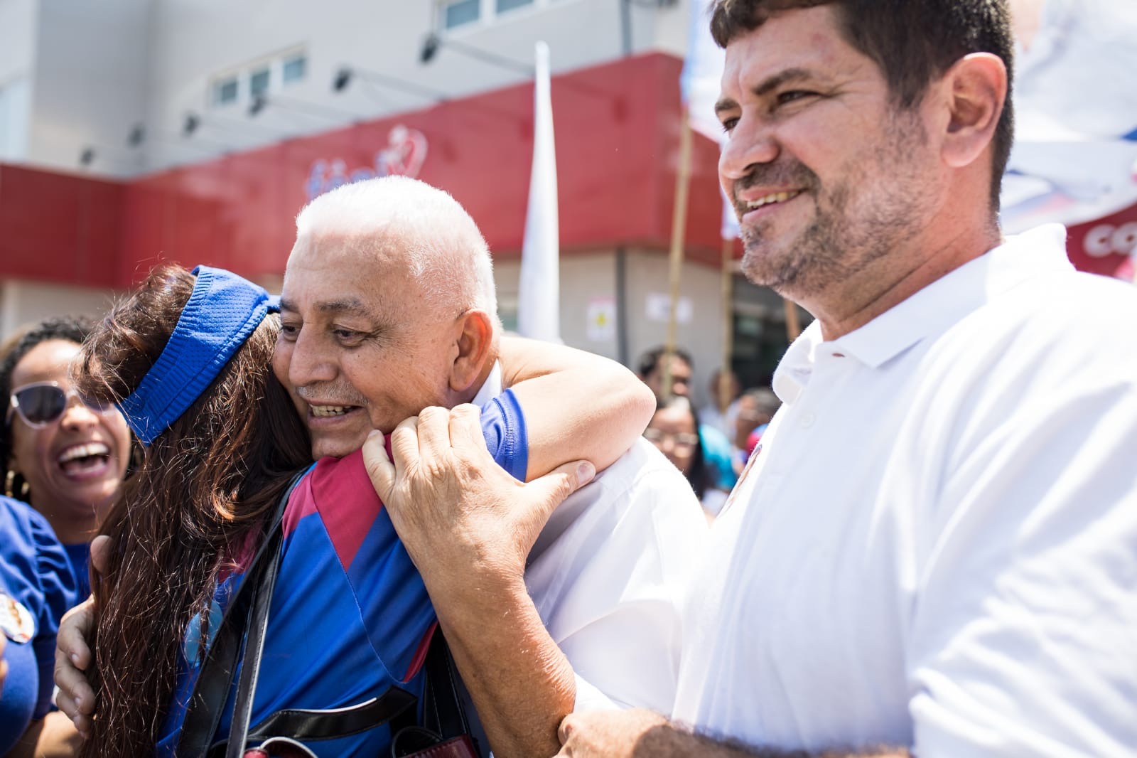 Ramos quer implantar casas-abrigo para mulheres vítima de violência 