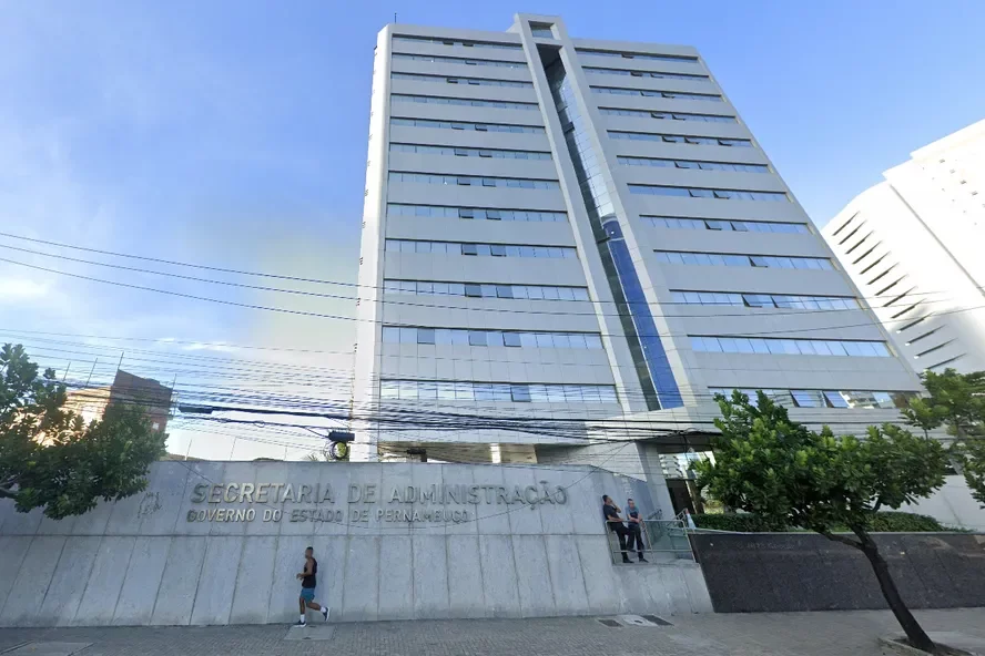 Estado lança edital para contratação temporária de advogados, contadores e engenheiros civis