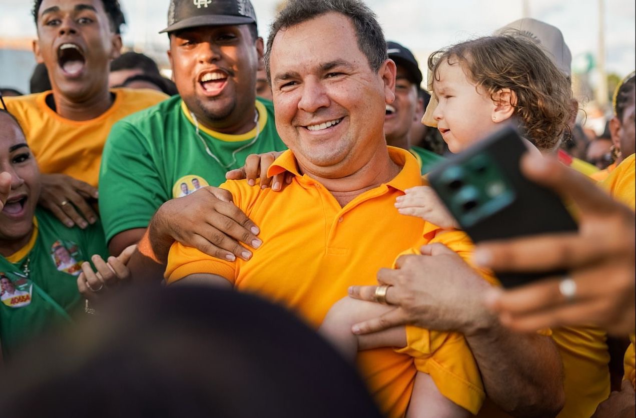 Saúde é prioridade no plano de governo de Júnior Matuto