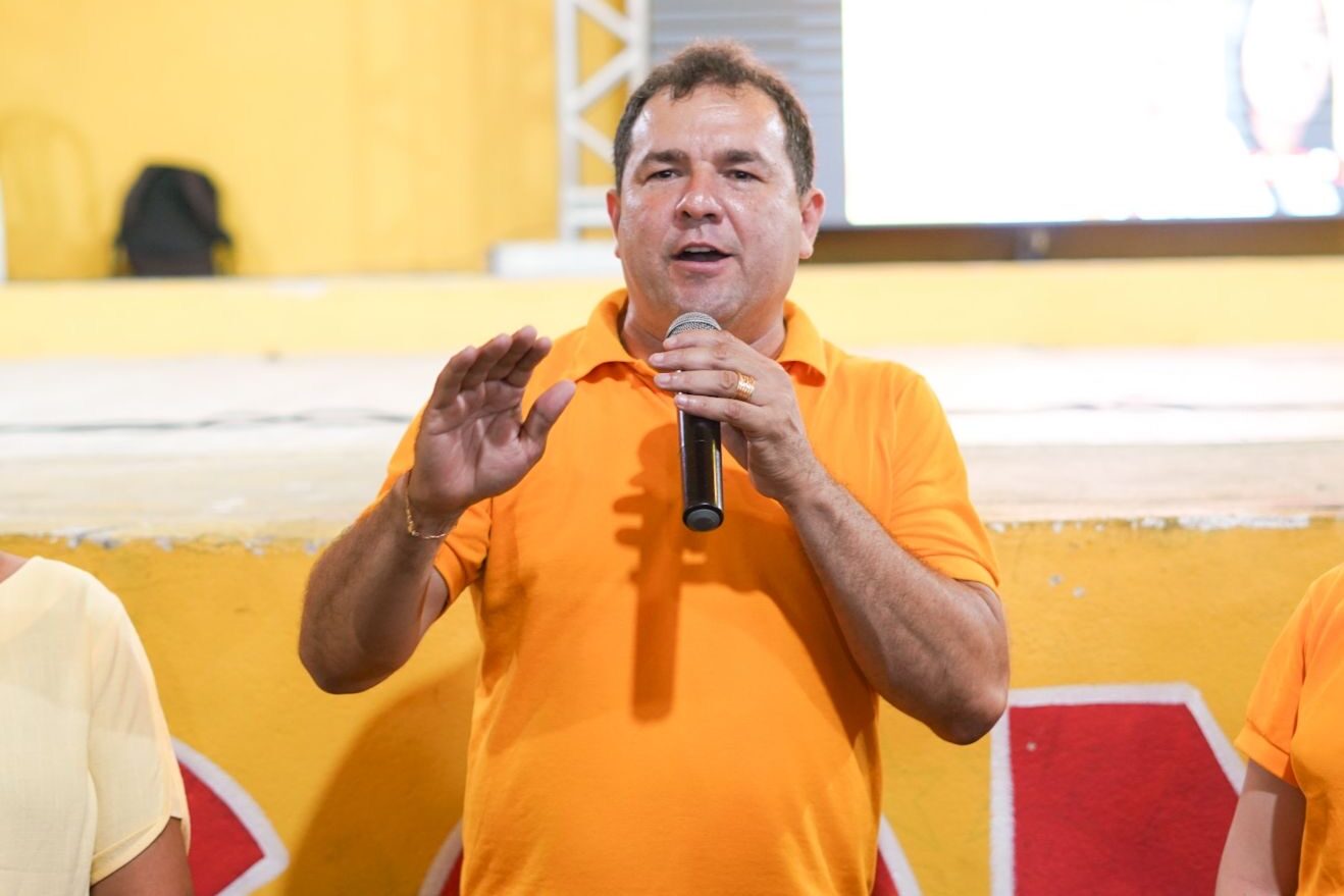 Matuto propõe modernização dos serviços de saúde em Paulista