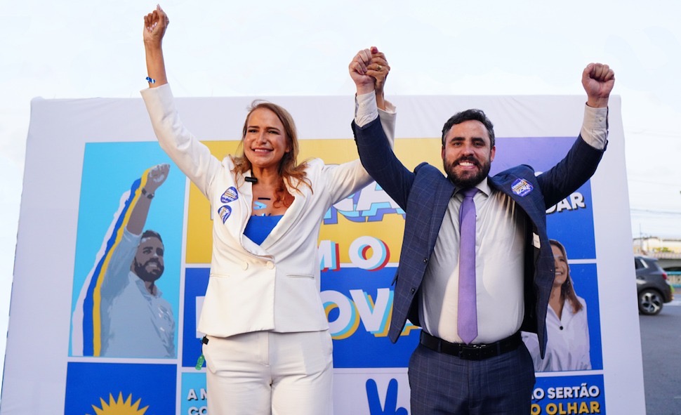 Almir propõe mudança do gabinete da vice-presidência da OAB-PE para Petrolina