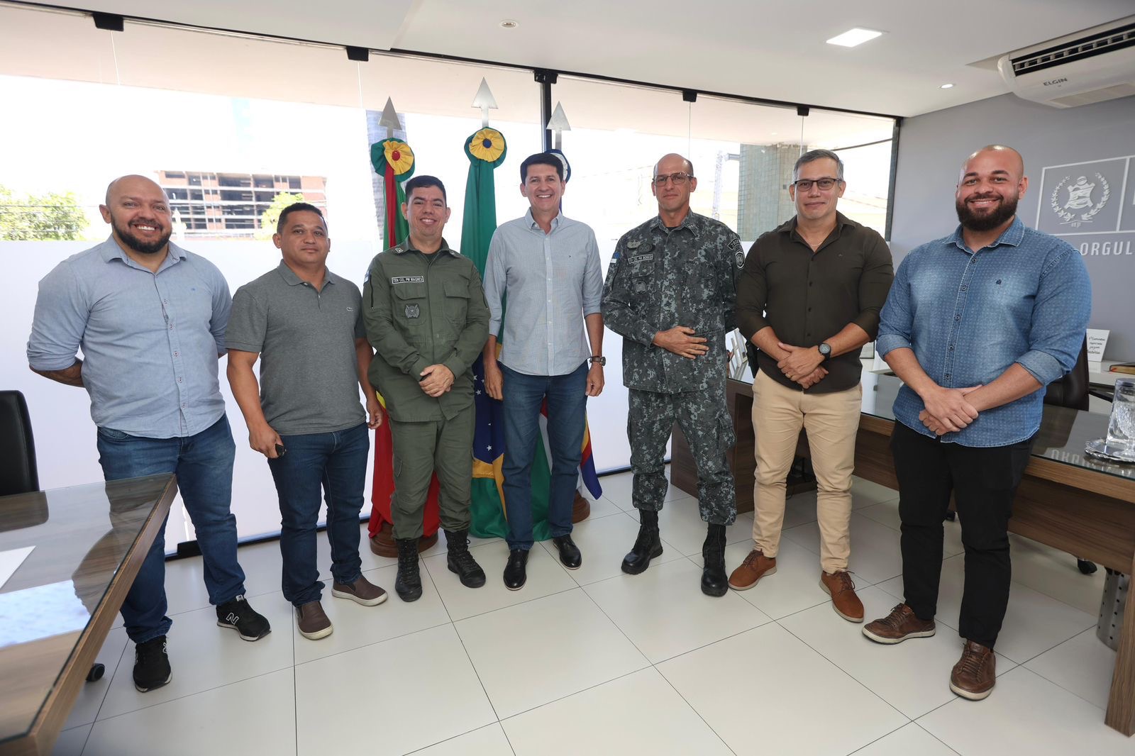 Simão Durando reforça segurança em Petrolina com novas câmeras 