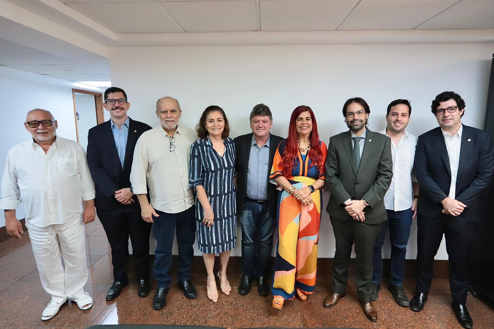 PSB define apoio à reeleição de Álvaro para a presidência da Alepe