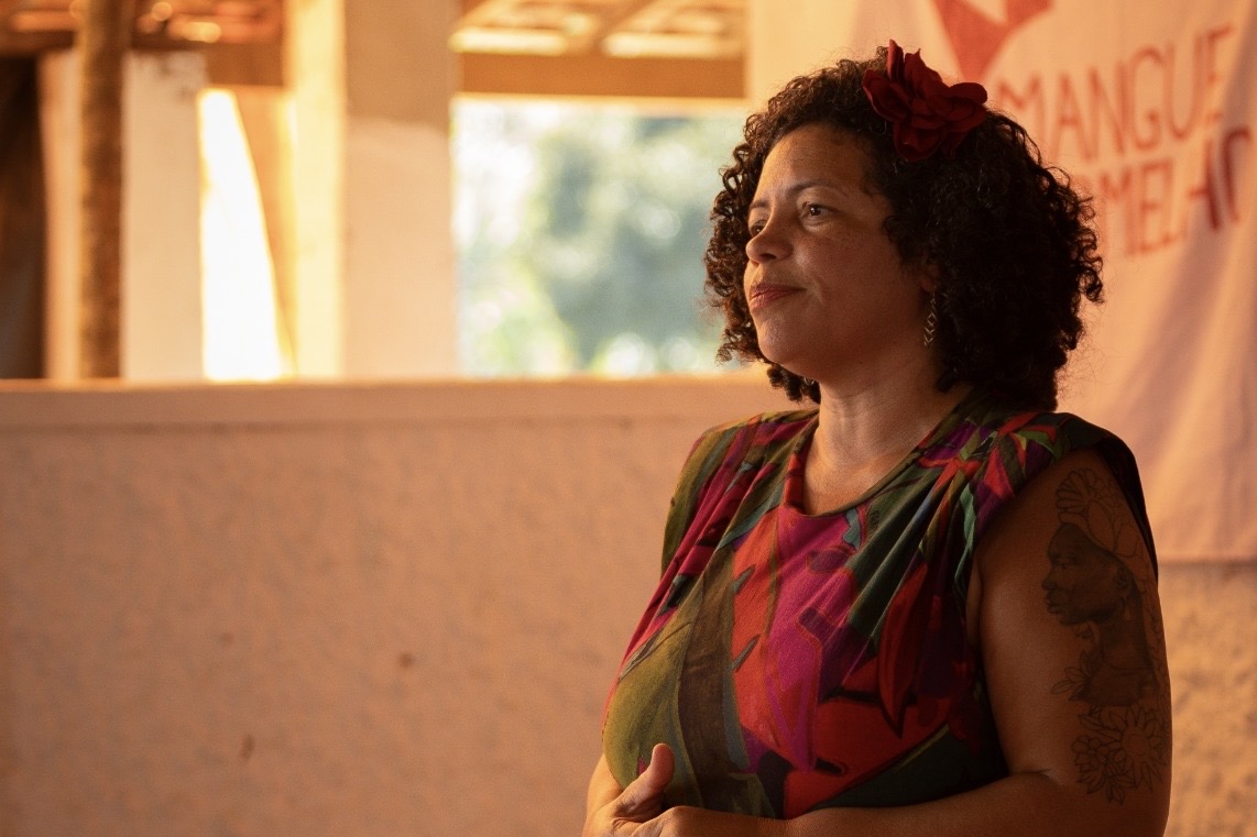 Comissão de Direitos Humanos da Alepe faz escuta em área de disputa por terras