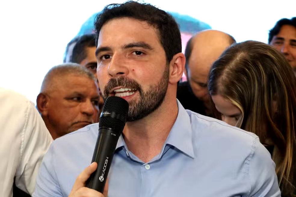 Igor Normando é eleito prefeito de Belém 