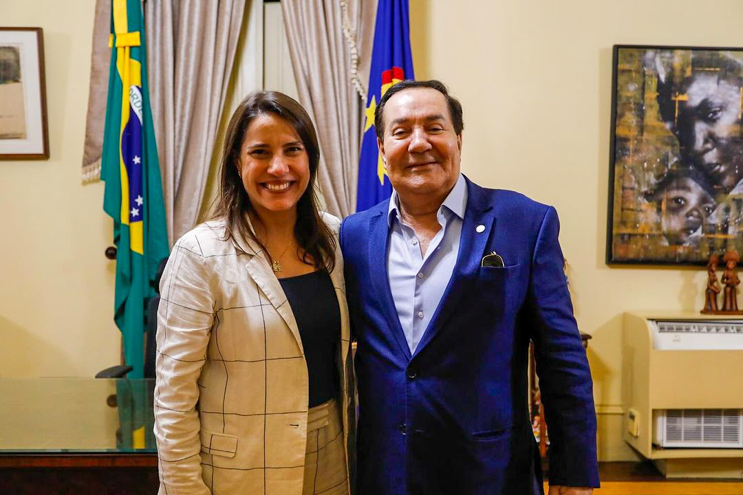 Coluna da quinta: aliado abandonado