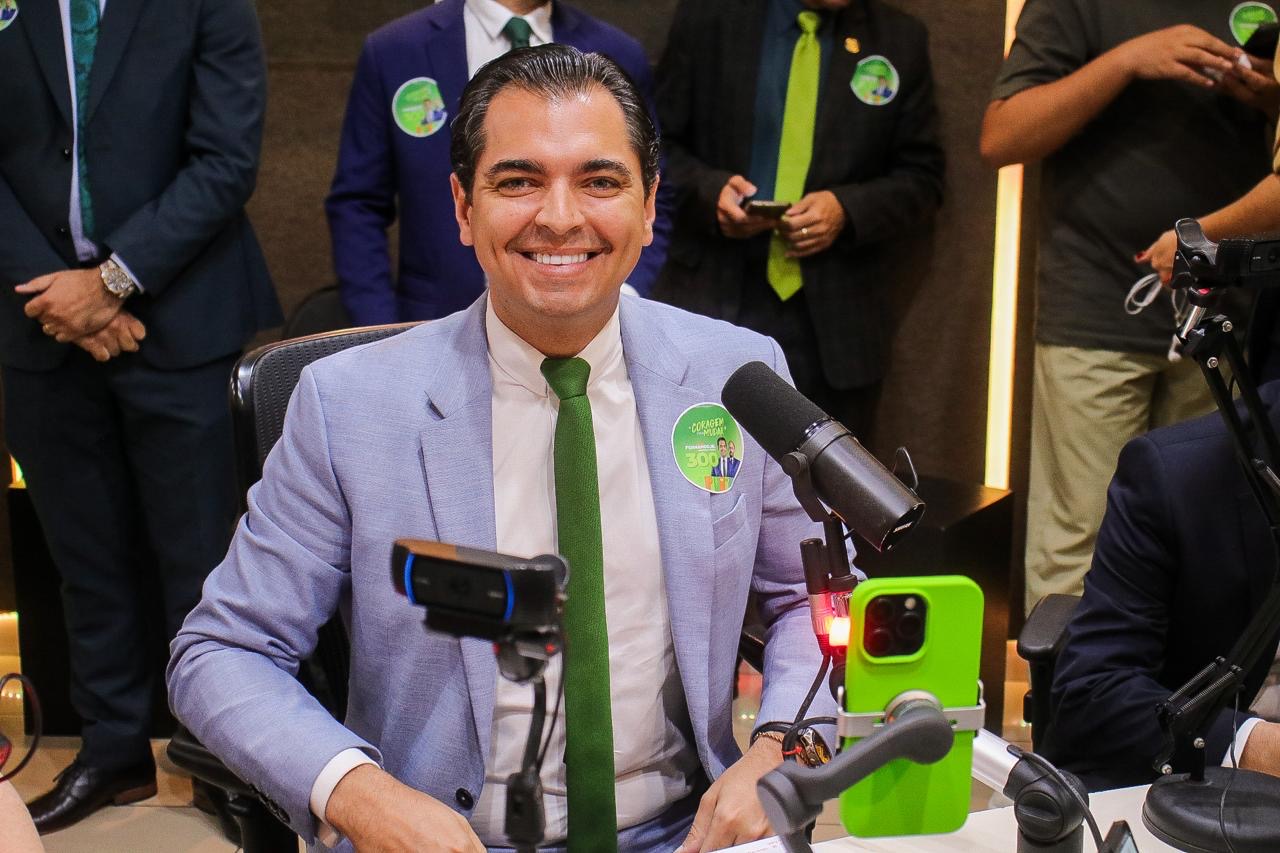 Fernando Junior promete OAB mais forte, com foco no interior e capital