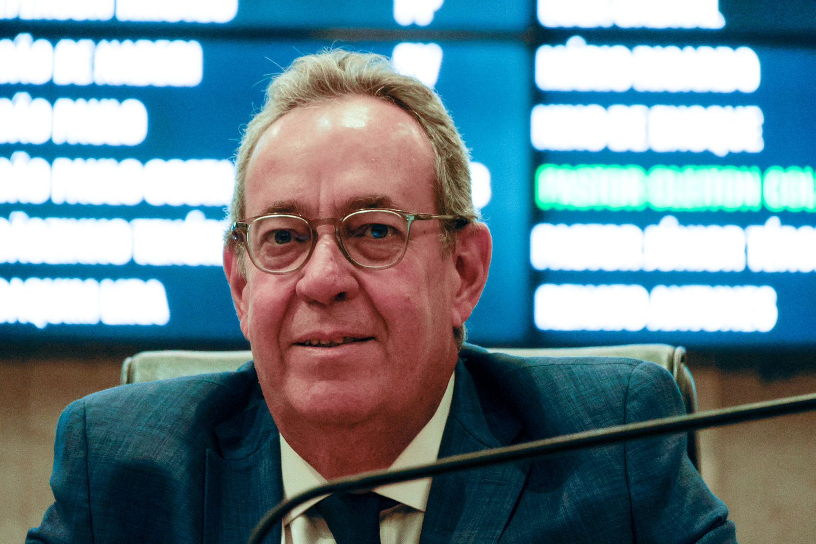 Presidente da Alepe informa que decisão do STF será cumprida