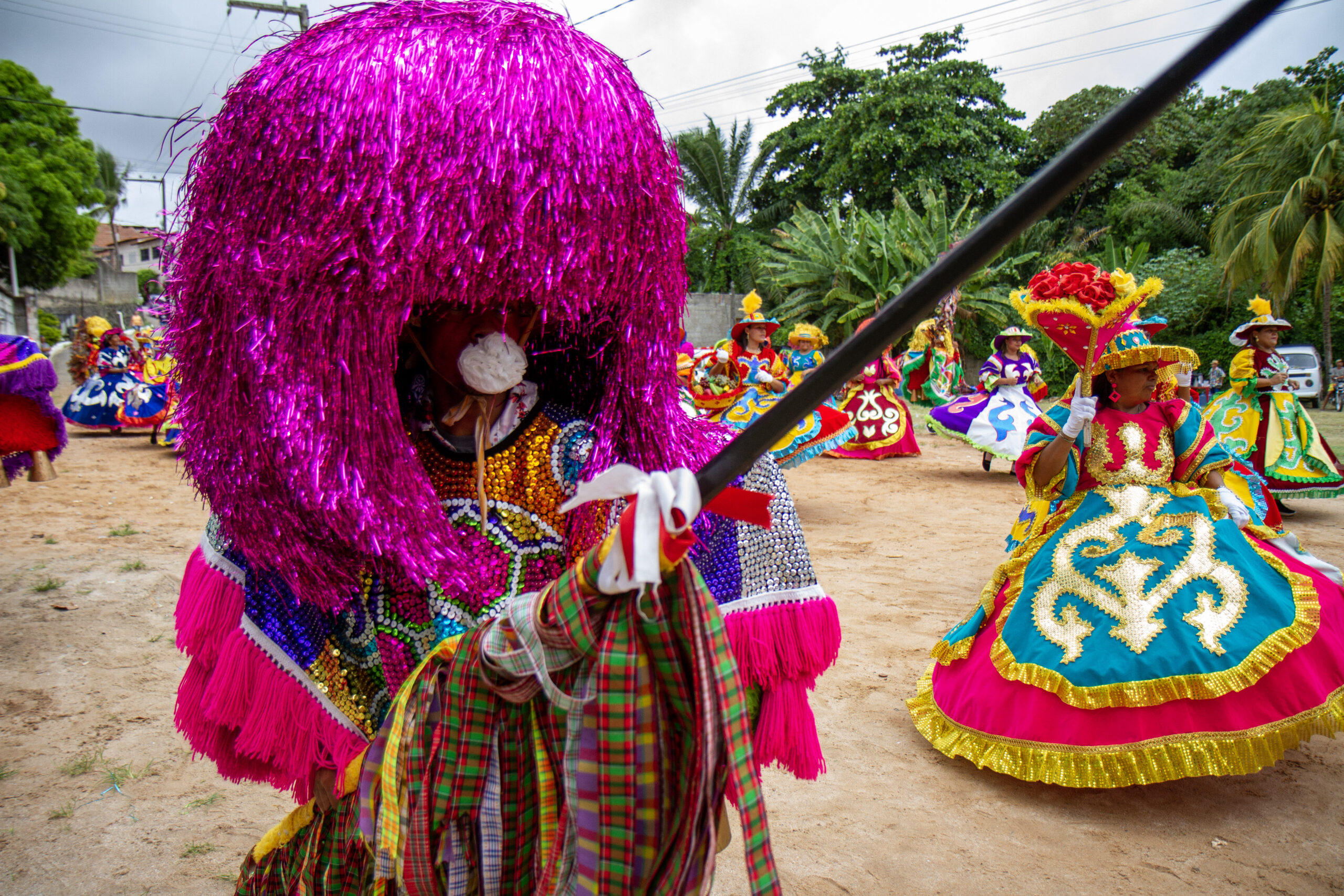 Senado aprova projeto de lei que institui o Dia Nacional do Maracatu