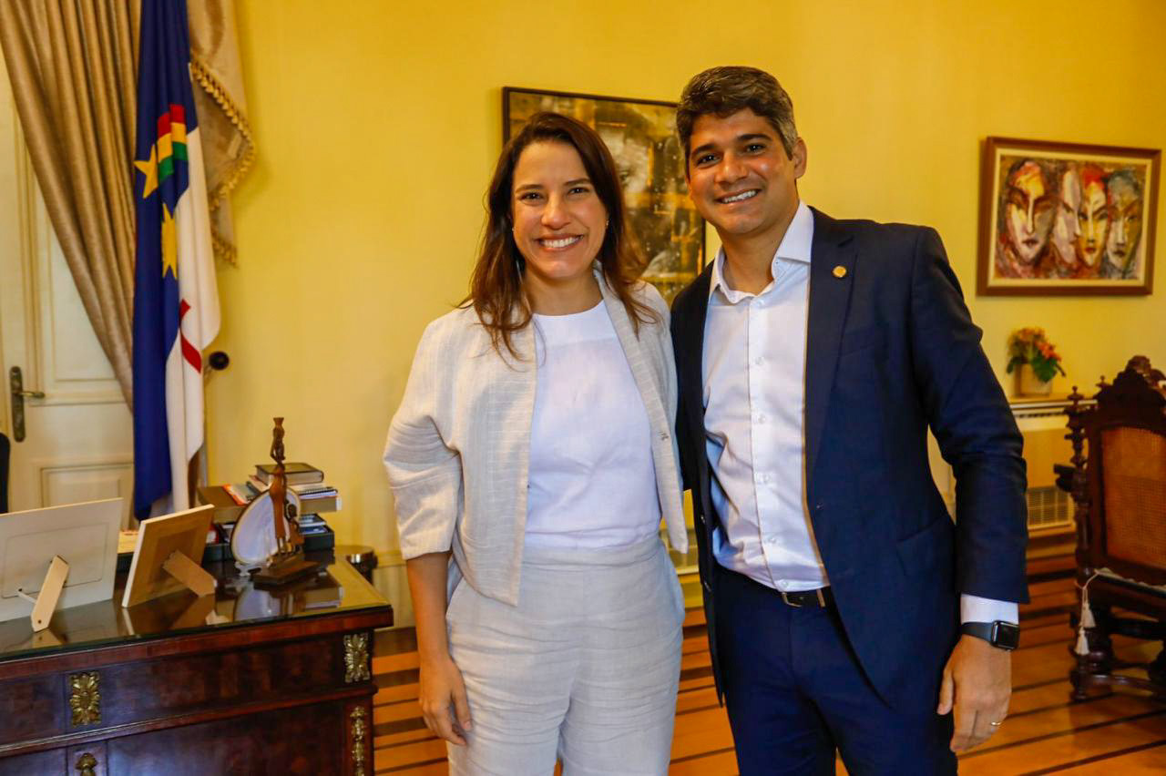 Renato afirma que Raquel é a grande vencedora das eleições municipais 