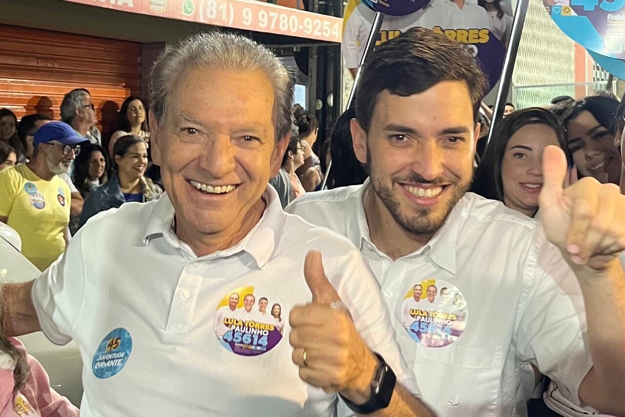 Caruaru terá primeiro mandato coletivo a partir de 2025