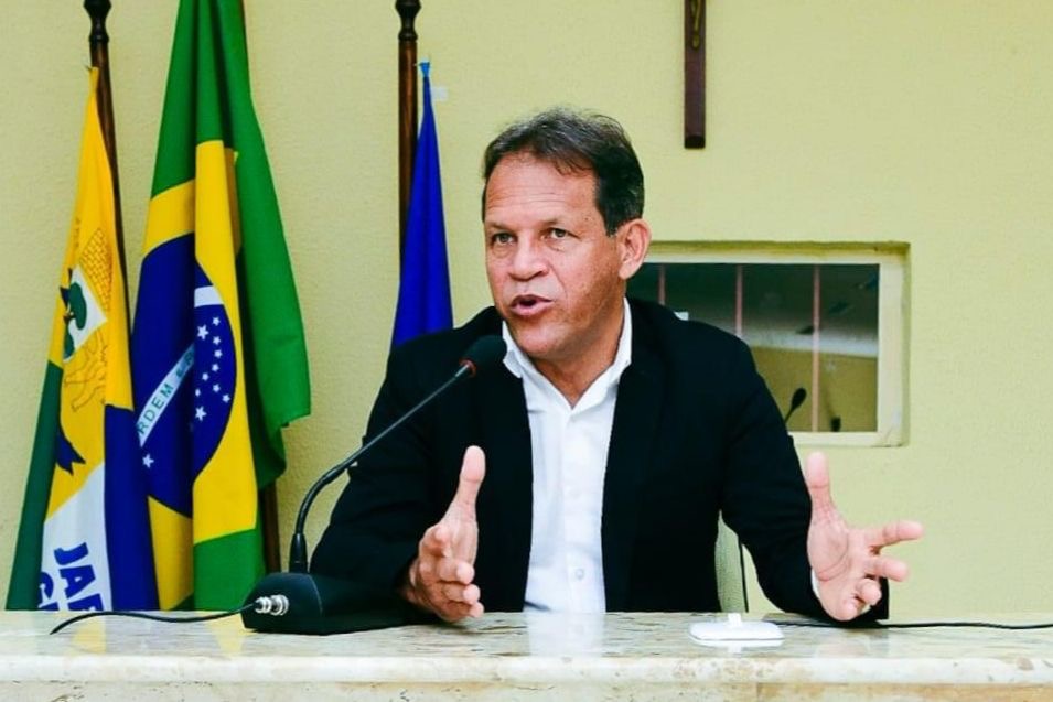 TRE determina perda do mandato de vereador do PT em Jaboatão