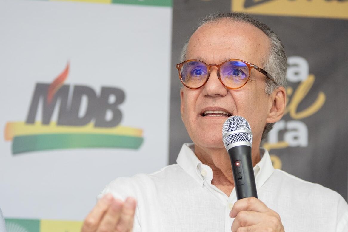 Dueire visita Lossio e celebra boa recuperação do aliado 