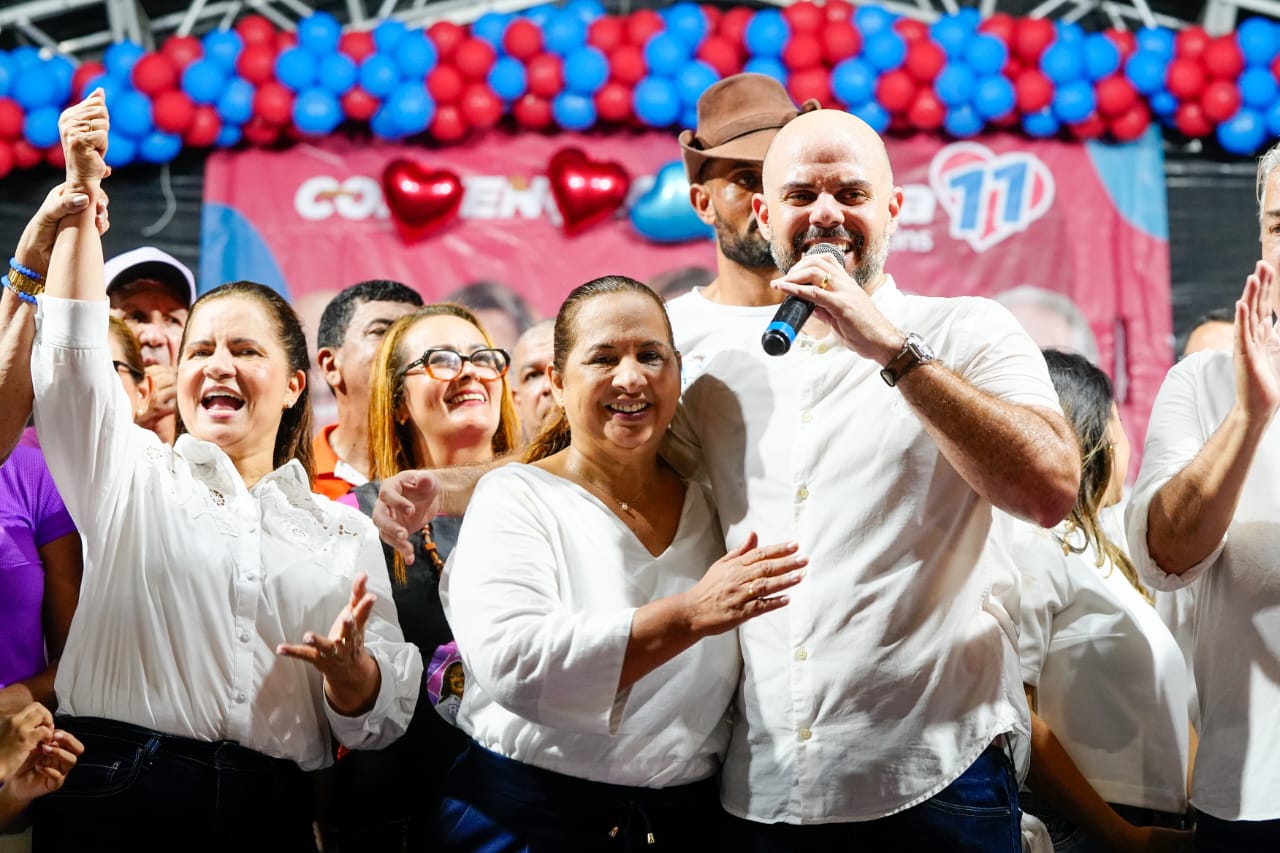 Adilma promete título de propriedade para todas as casas sem registro de Ipojuca