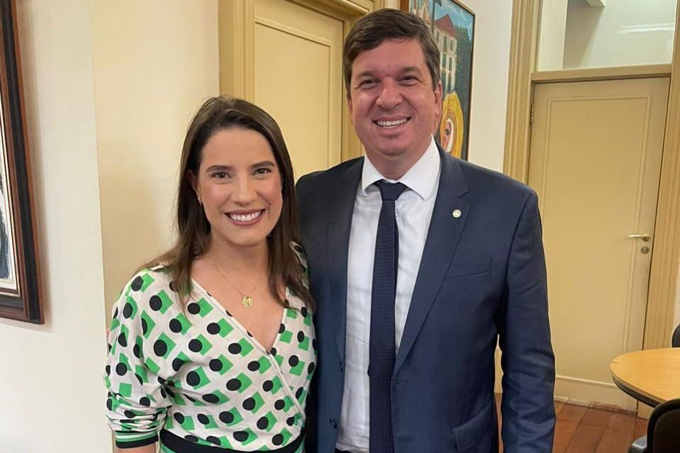 Joãozinho Tenório destaca fortalecimento da governadora nas eleições