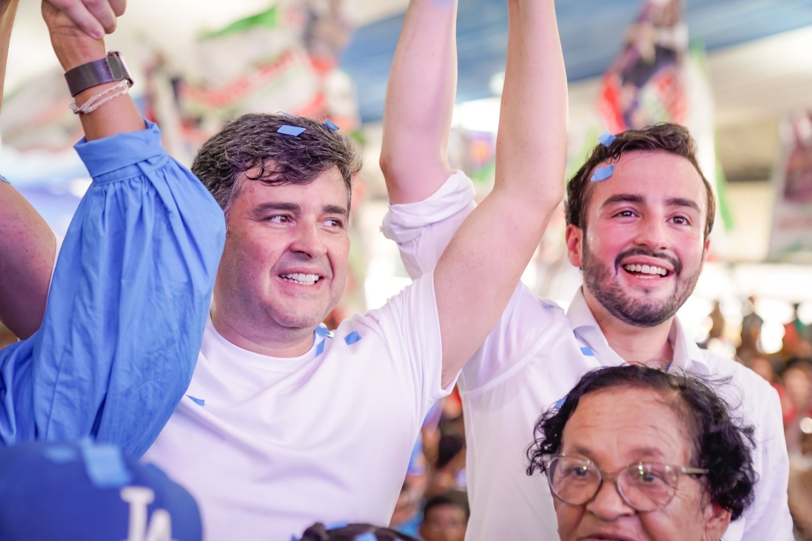 PP-PE tem mais de um milhão de votos nas eleições municipais