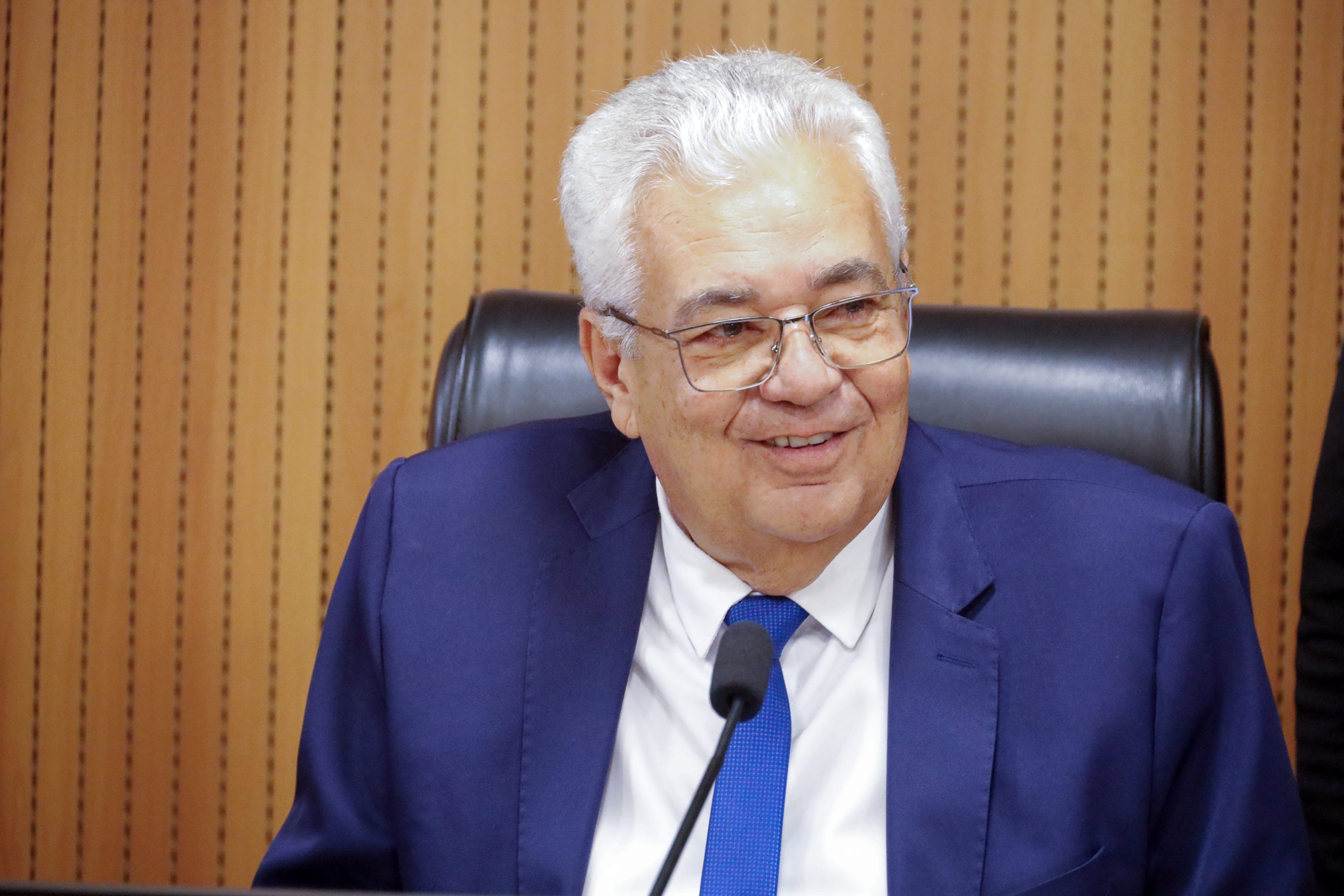 Moraes elege aliados em todo o estado e amplia liderança política