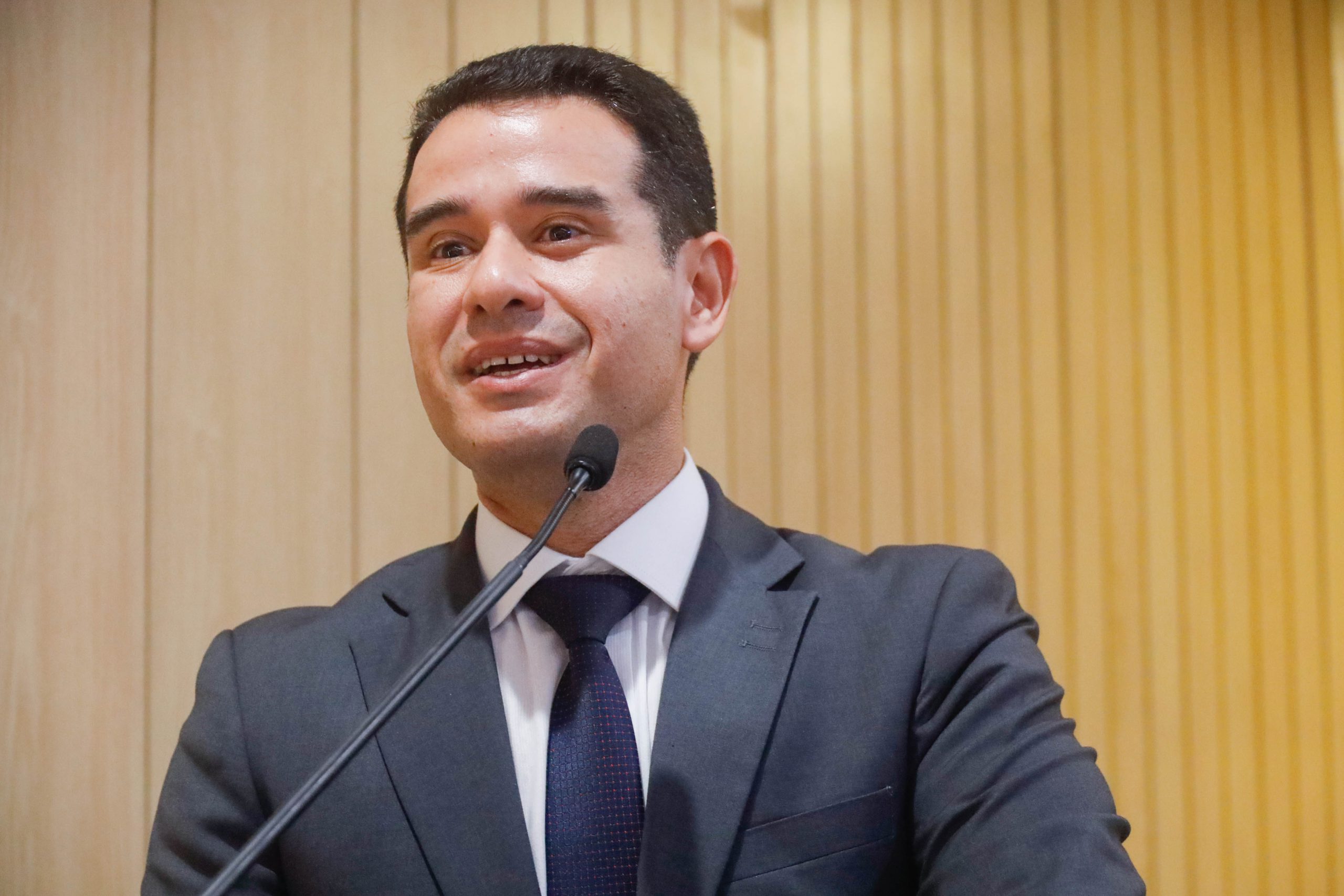 Joaquim Lira faz balanço positivo sobre as eleições municipais