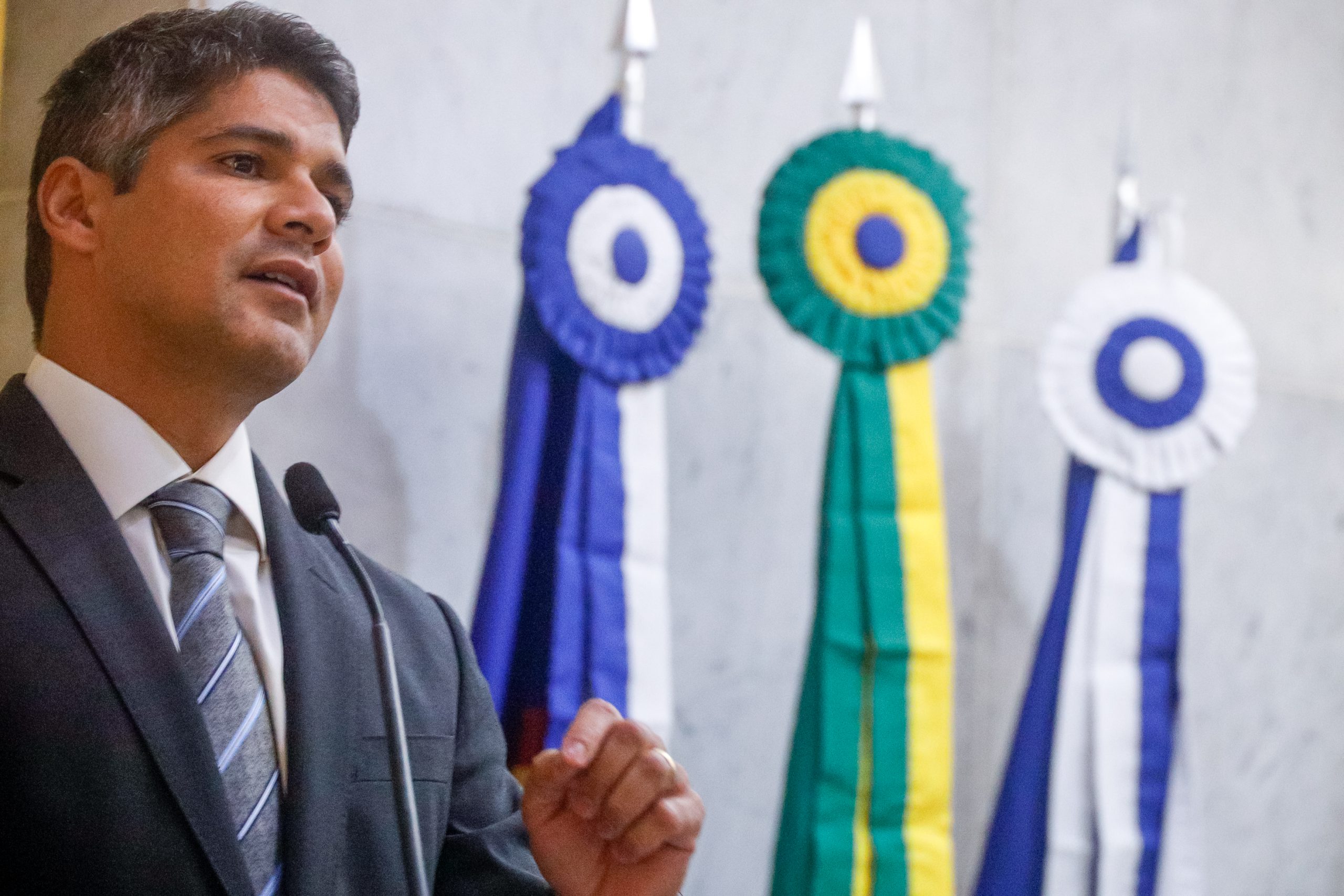 Renato comemora investimentos do governo Raquel no Recife e na RMR