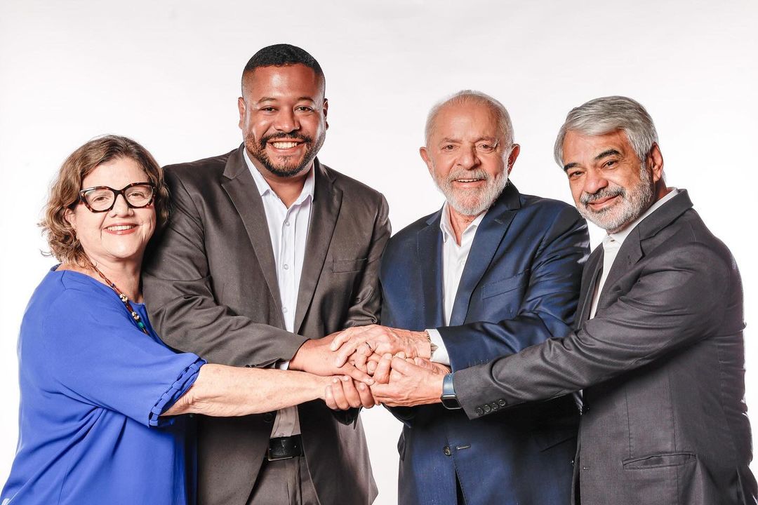 Coluna da segunda: sopro de esperança para o PT