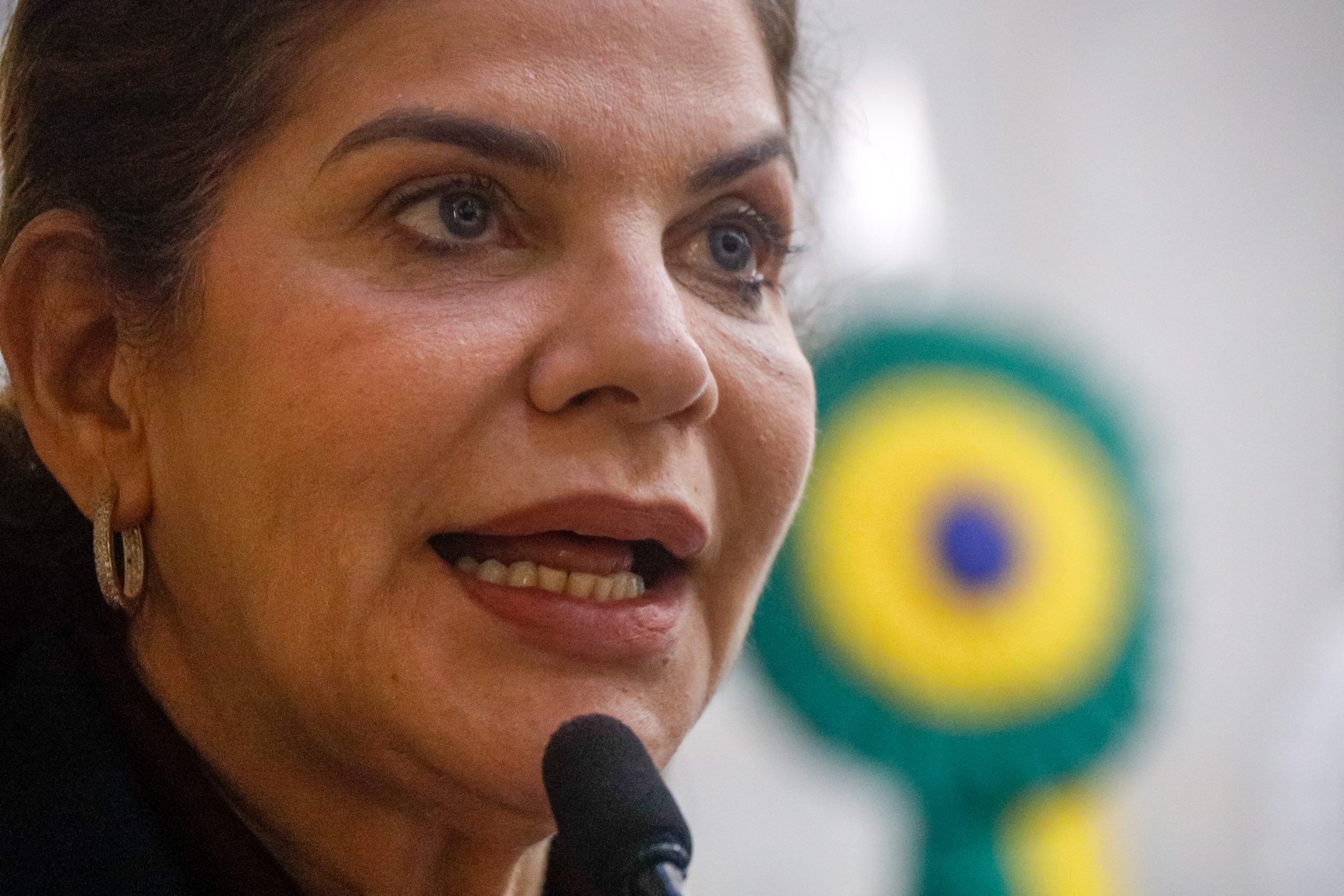 Socorro Pimentel assegura chegada do Alepe Cuida em Araripina