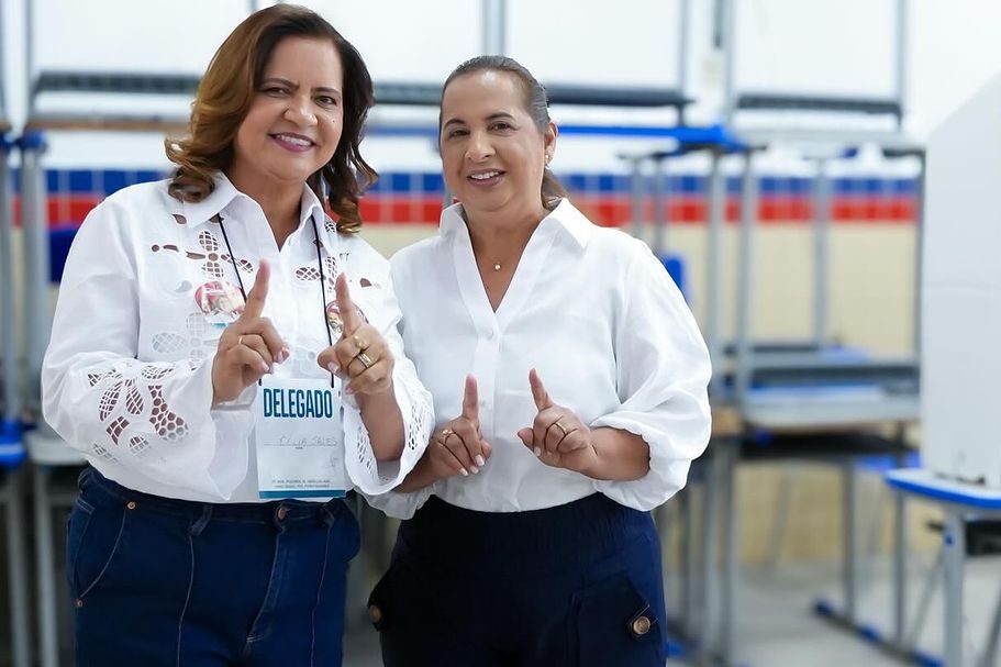 Apenas Célia Sales não emplacou sucessor na Região Metropolitana 