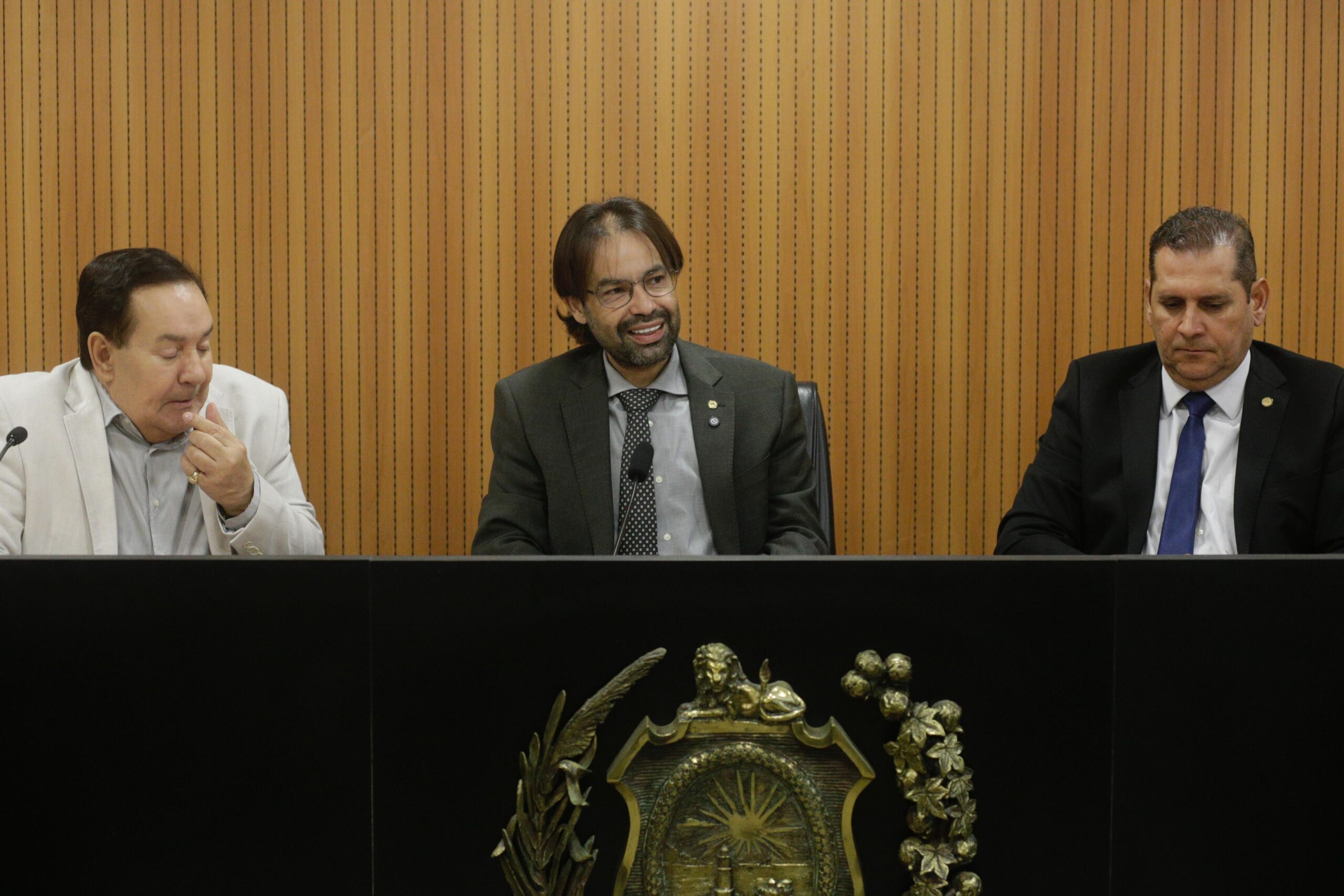 Diogo Moraes assume Comissão de Assuntos Municipais na Alepe