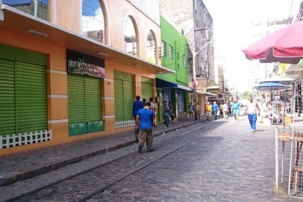 Recentro promove desburocratização para proprietários de imóveis do Centro do Recife
