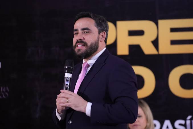 Almir Reis contesta decisão tomada pela comissão eleitoral da OAB