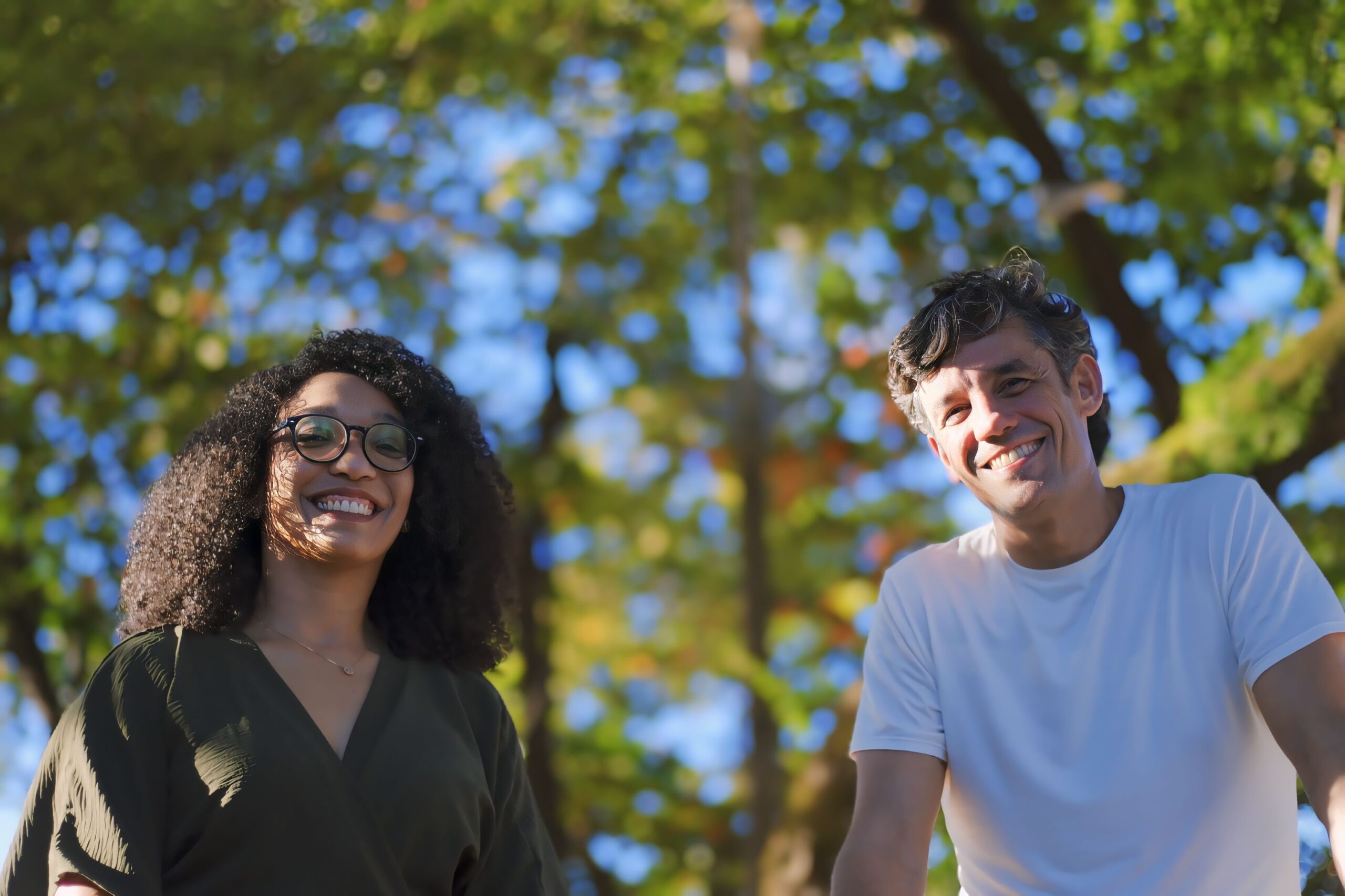 Coluna da quinta: indicativo de retorno 