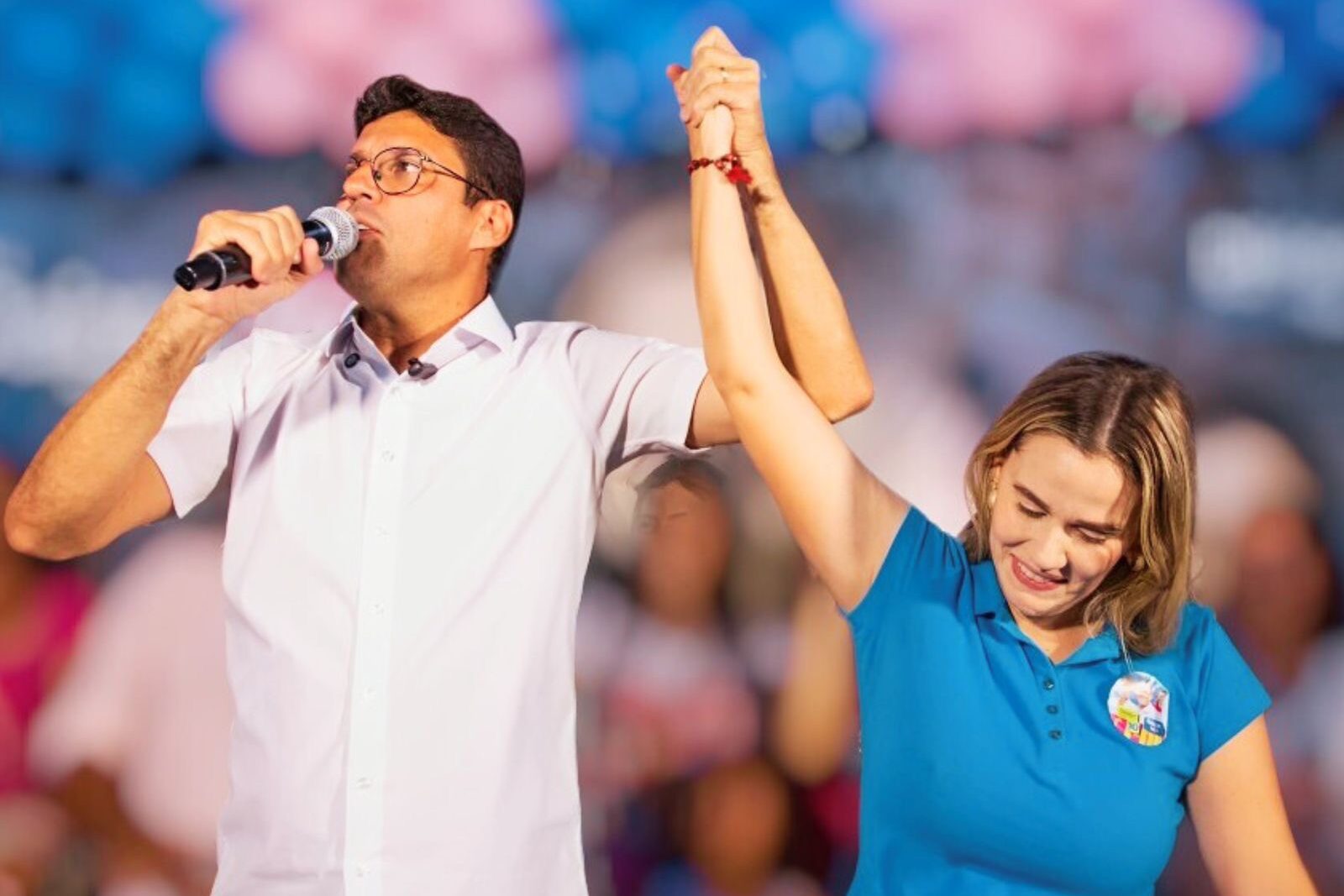 Dra. Daiana é eleita vereadora em Camaragibe com expressiva votação