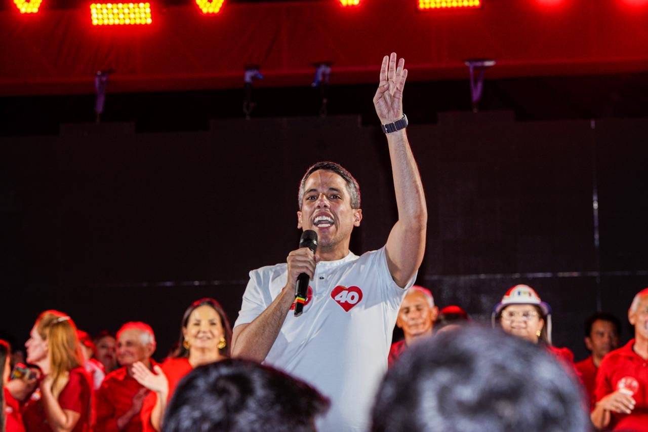 Jarbas Filho comemora eleição de 11 aliados nos municípios de PE