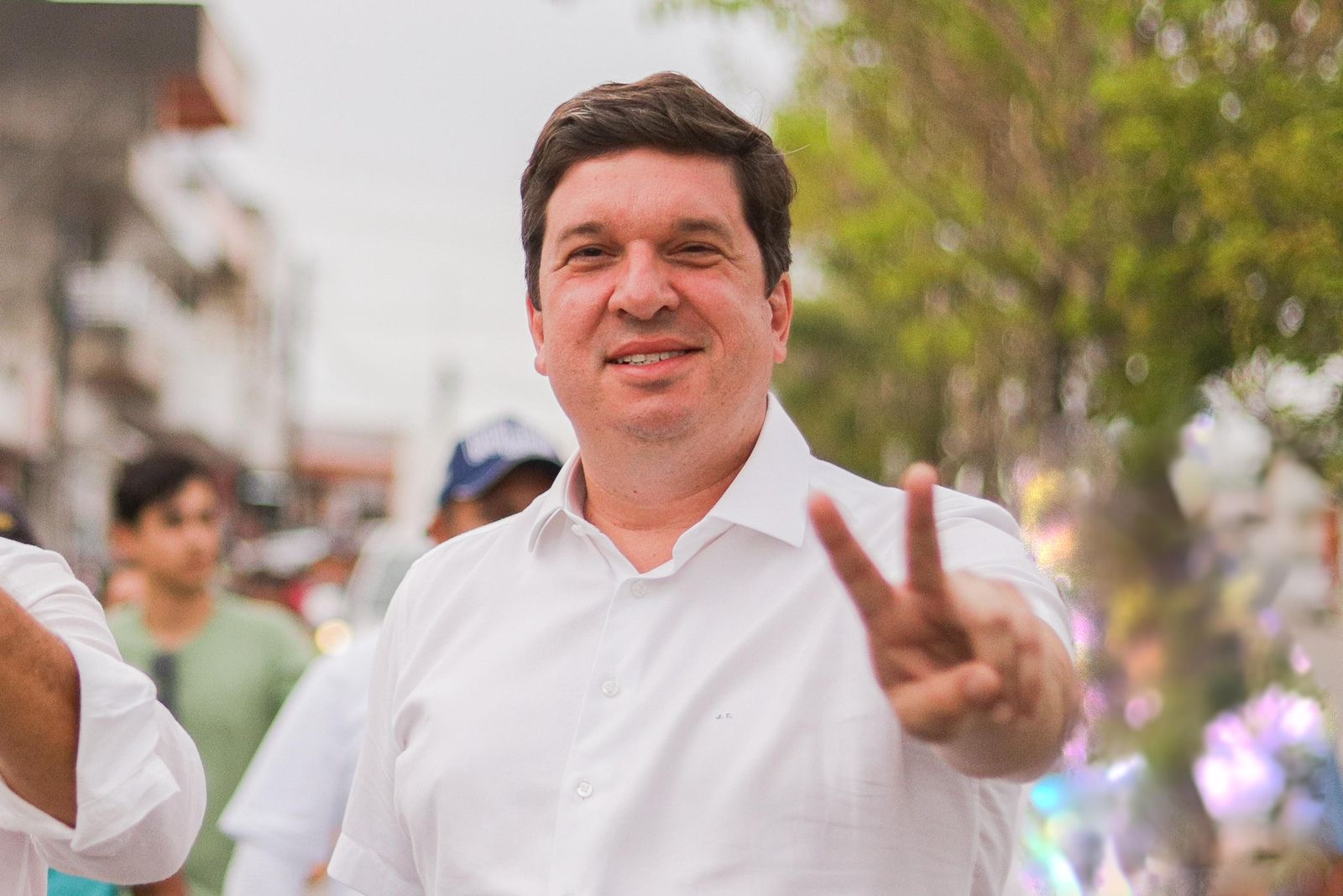 Joãozinho Tenório celebra vitória de aliados em importantes municípios