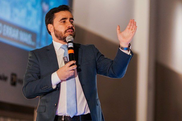 Almir Reis quer reduzir seccionais da OAB de Caruaru, Petrolina e Paulista