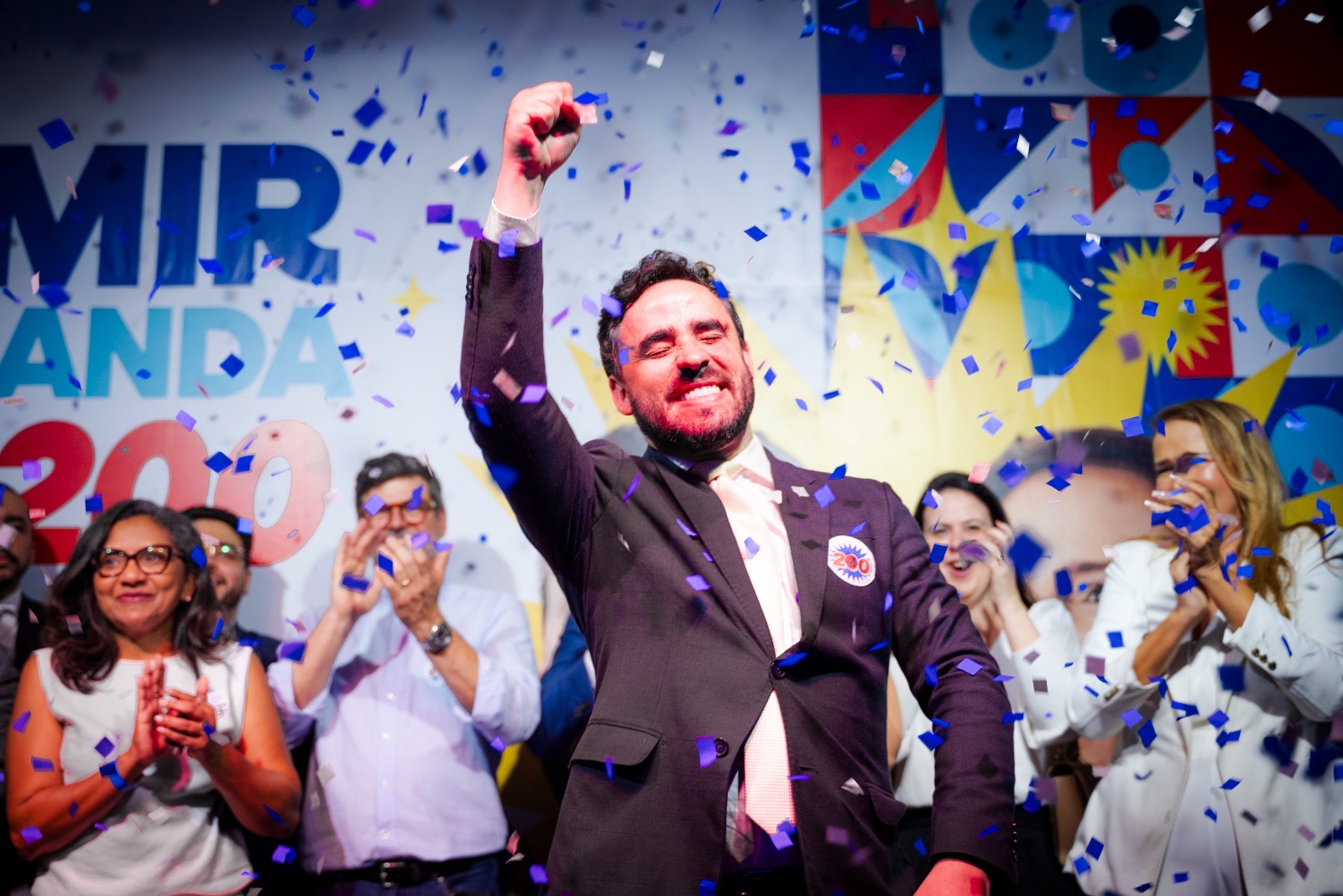 Campanha de Almir Reis explica proposta sobre novas subseccionais