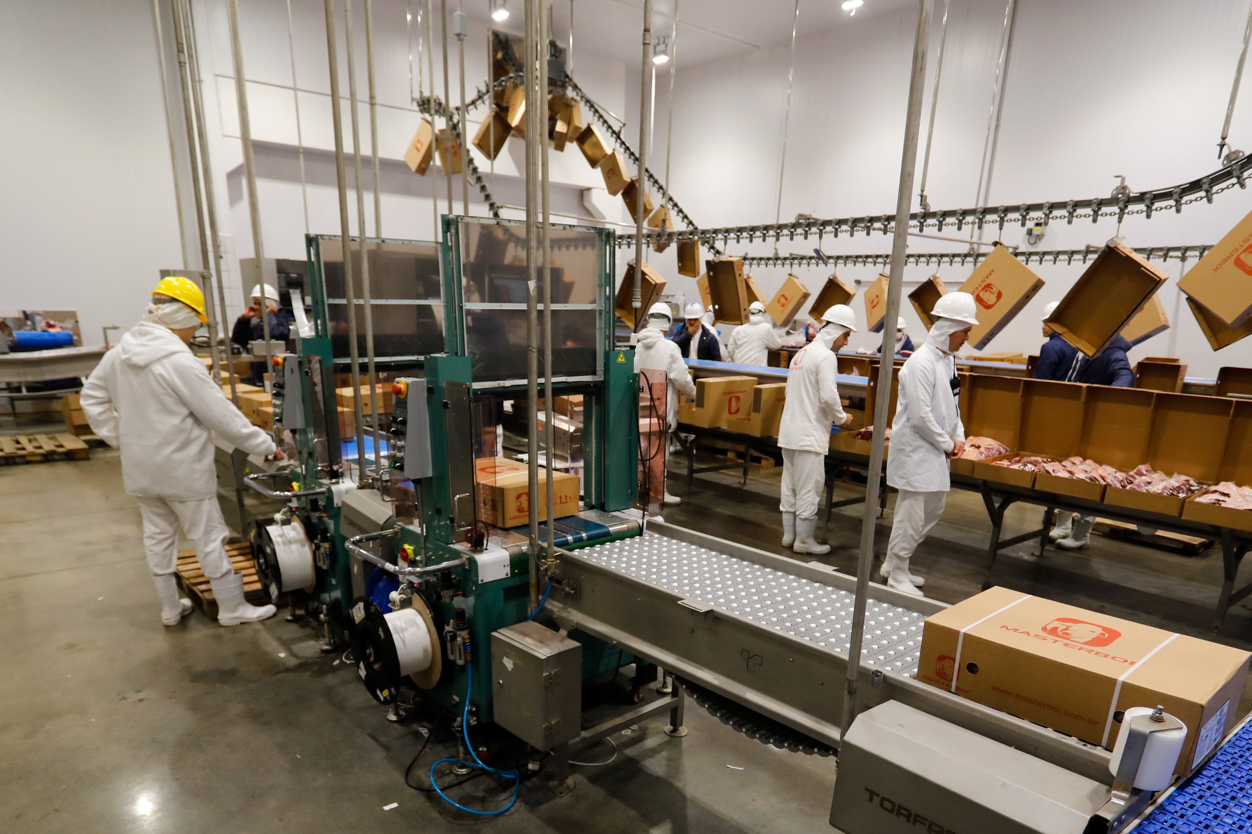 PE lidera geração de empregos no Nordeste pelo segundo mês 