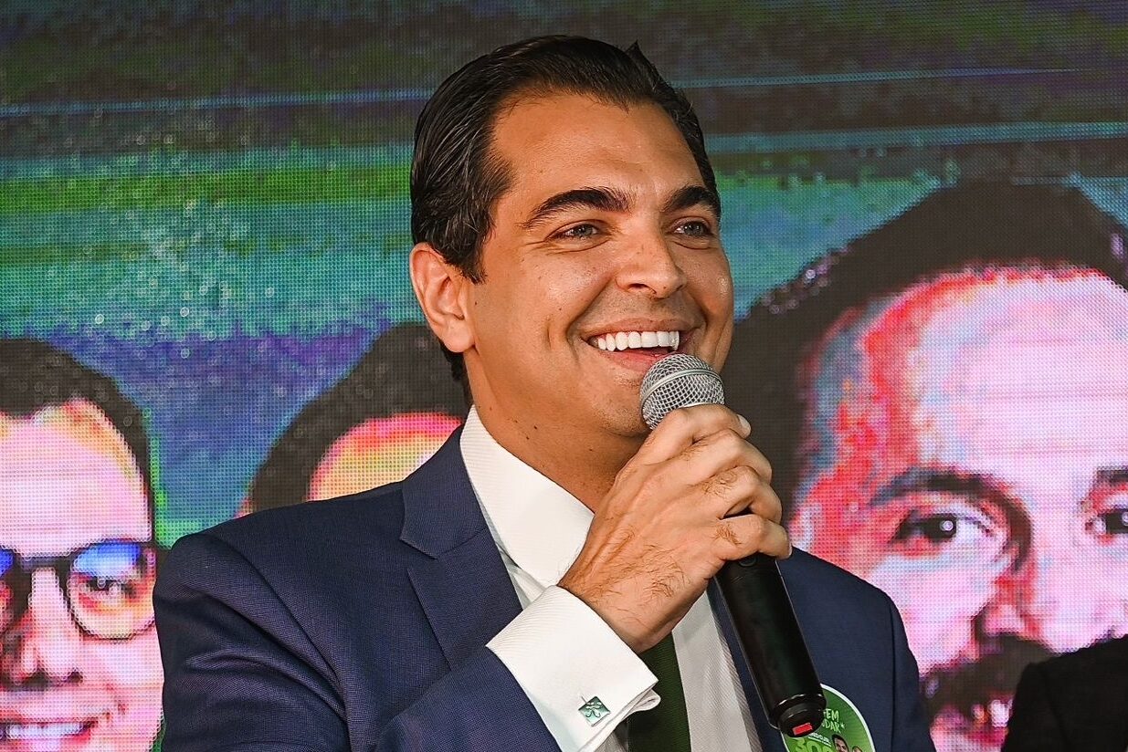 Fernando Junior garante que candidatura a presidente da OAB-PE está de pé