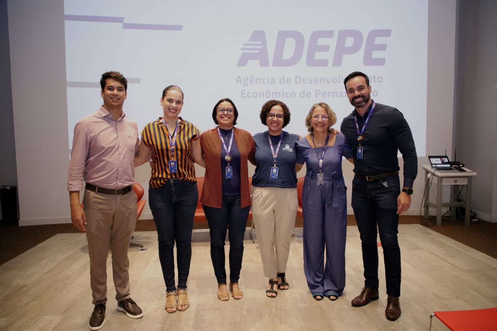 Adepe apresenta benefícios fiscais e financeiros a empresários de Caruaru