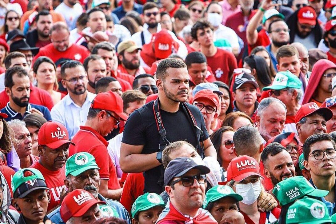 Opinião | Thomas Ravelly: o mago da fotografia em Garanhuns 