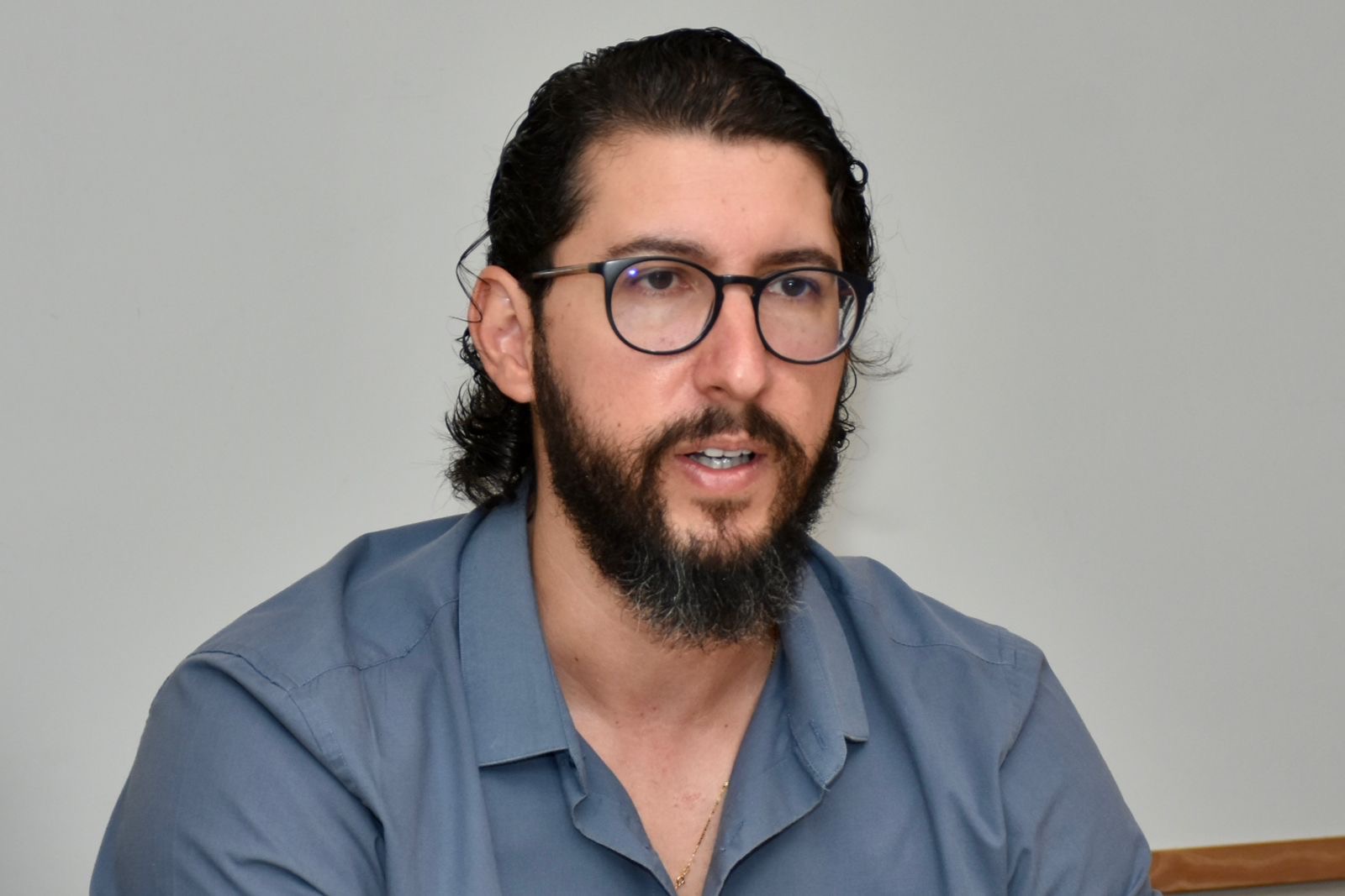 Alepe pode convocar presidente da TVPE para explicar corte na exibição do Roda Viva