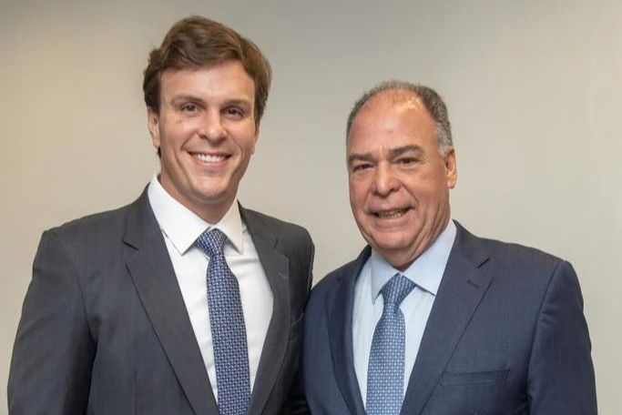 Coluna da quarta: contornos estaduais 