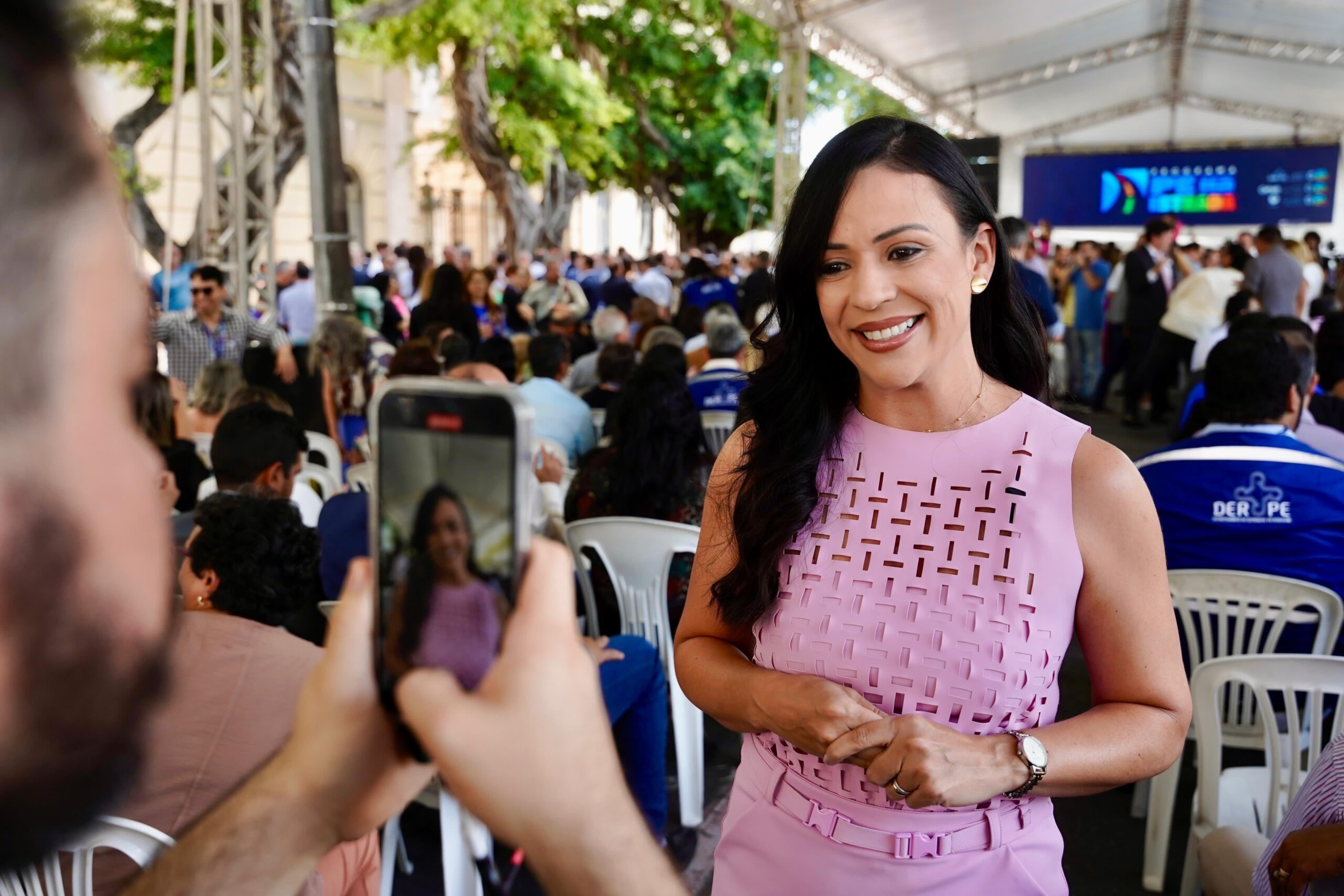 Programa PE na Estrada vai duplicar BR-232 até Serra Talhada