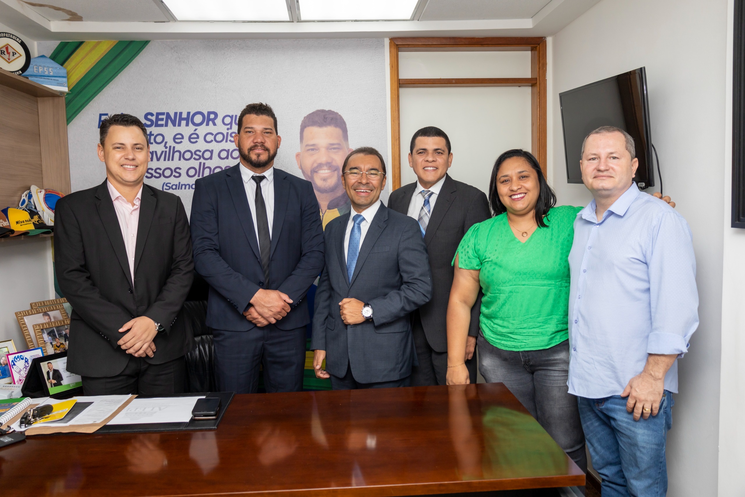 Abimael Santos garante R$ 500 mil para a saúde de Toritama