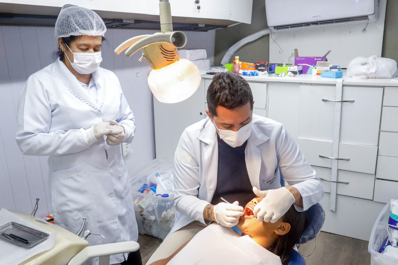 A pedido de Joãozinho Tenório, ‘Alepe Cuida’ desembarca em Bezerros