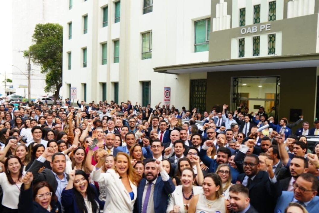 Almir Reis convoca advocacia para último ato de campanha