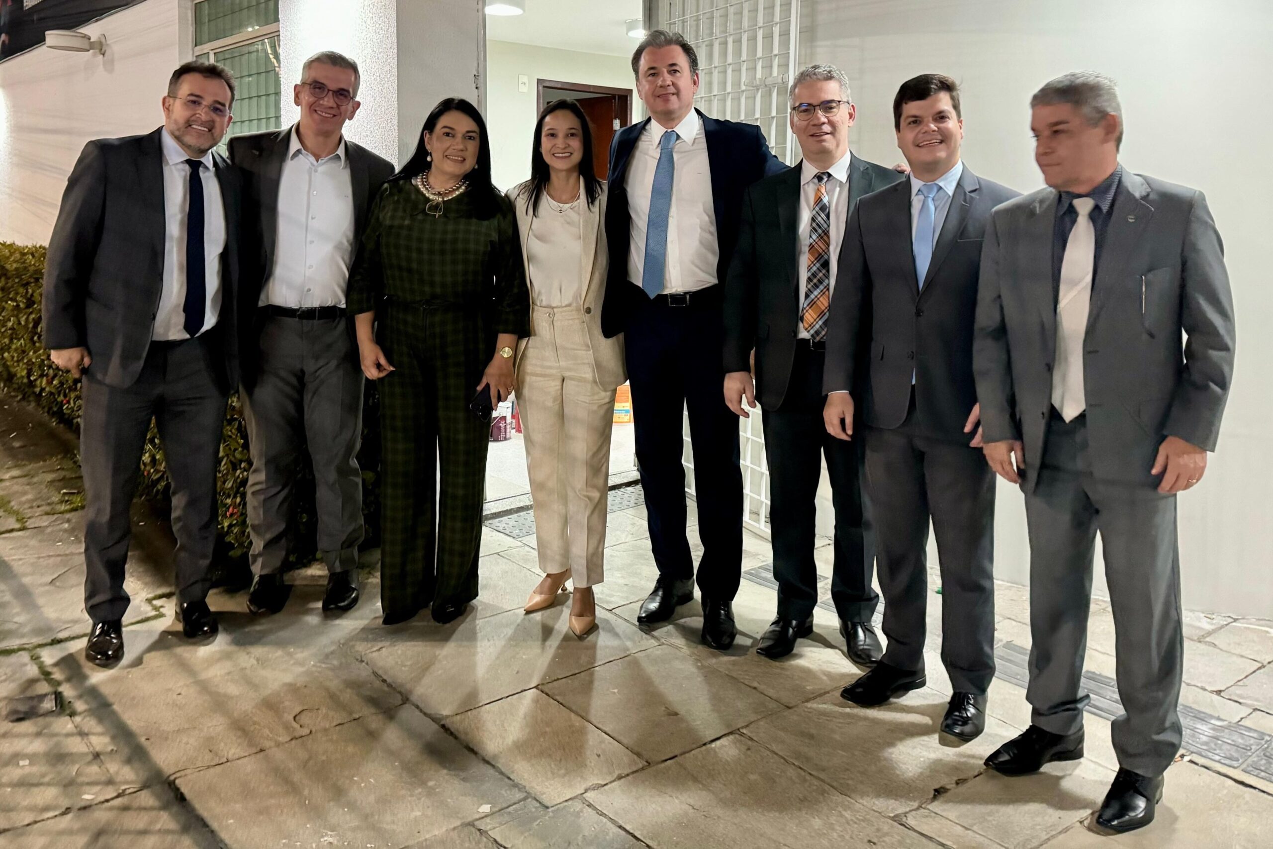 Ingrid reafirma compromisso de investir na advocacia de Caruaru e região