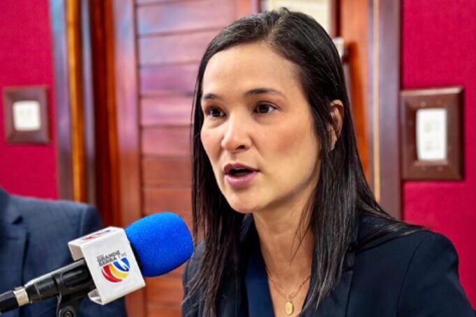 Ingrid apresenta propostas para aproximar a jovem advocacia da OAB-PE