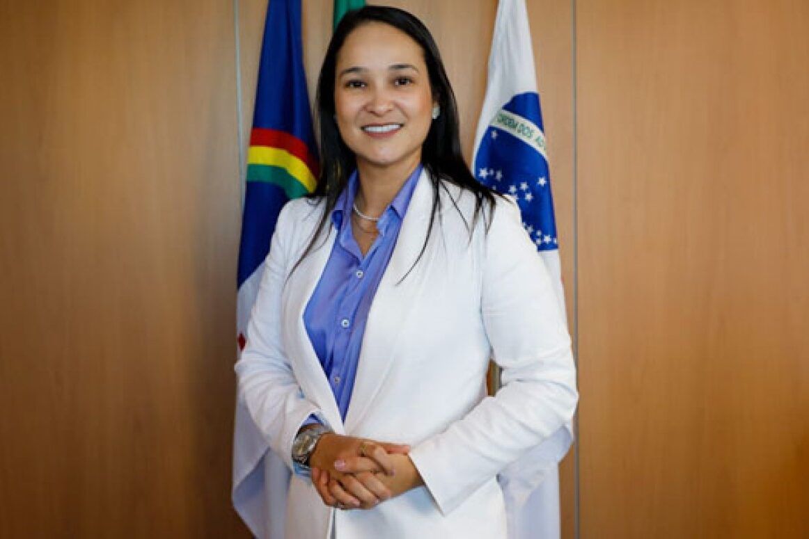 Comissão Eleitoral da OAB decide que Ingrid Zanella não espalhou fake news